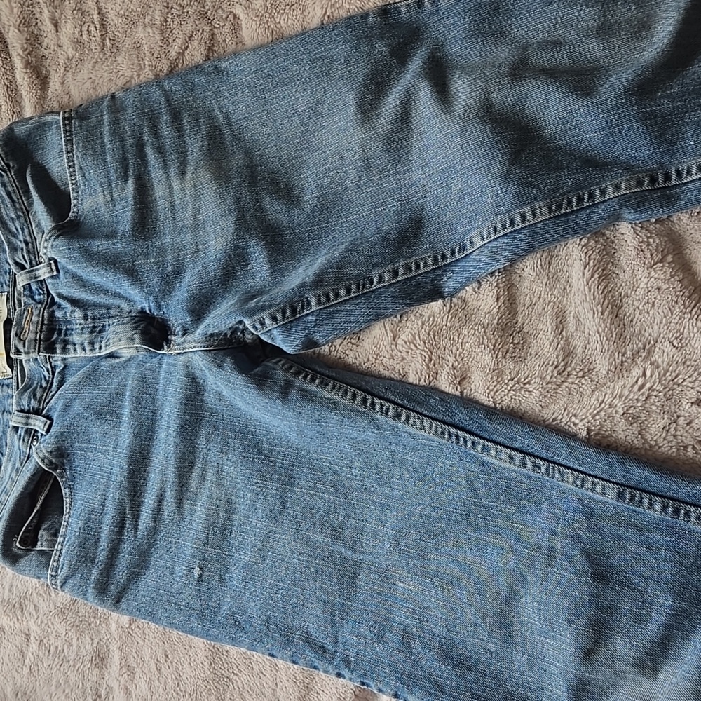 Vintage Lee jeans